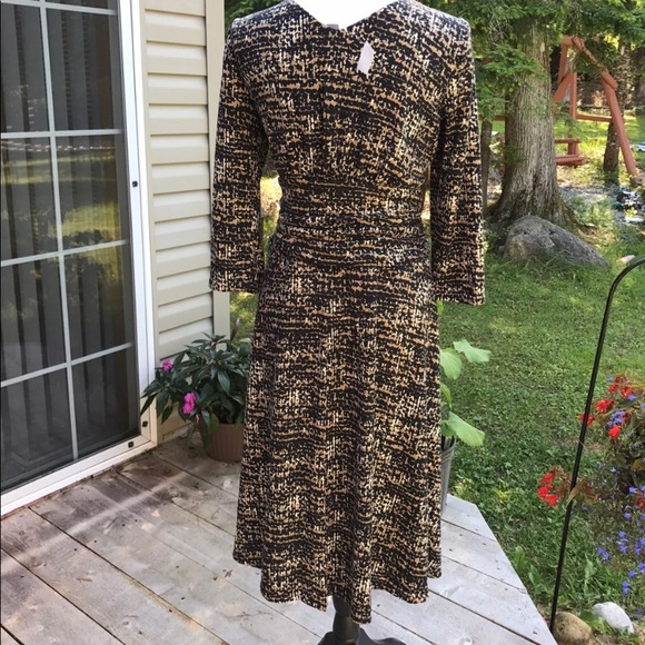 Rabbit Rabbit Rabbit Designs size 12 dress - Picture 2 of 3